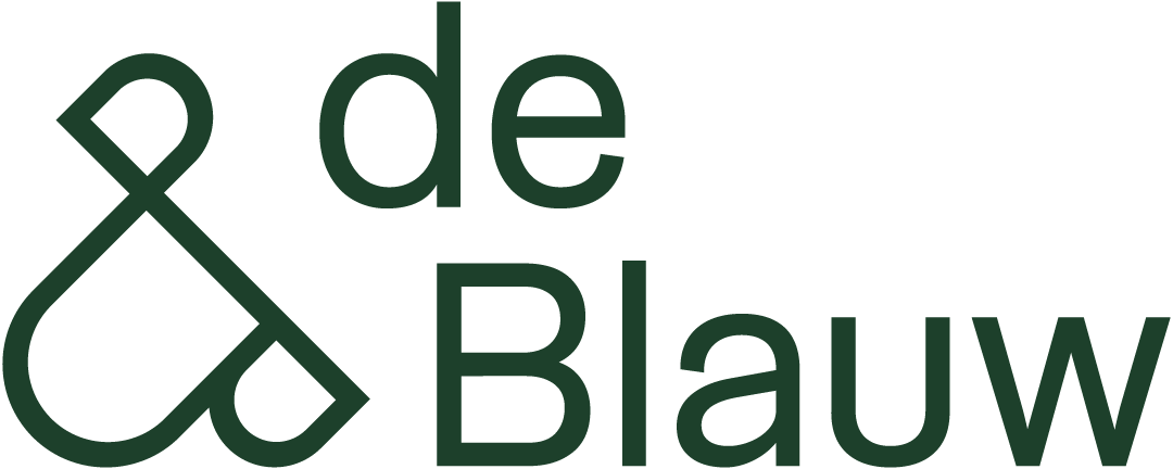 &DeBlauw