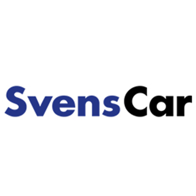 SvensCar