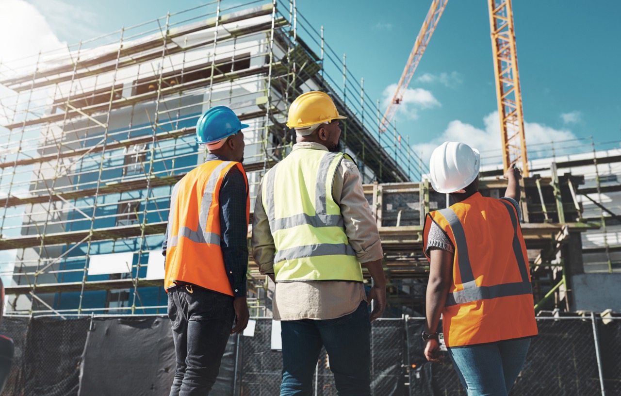 Medewerker technische dienst gebouwen