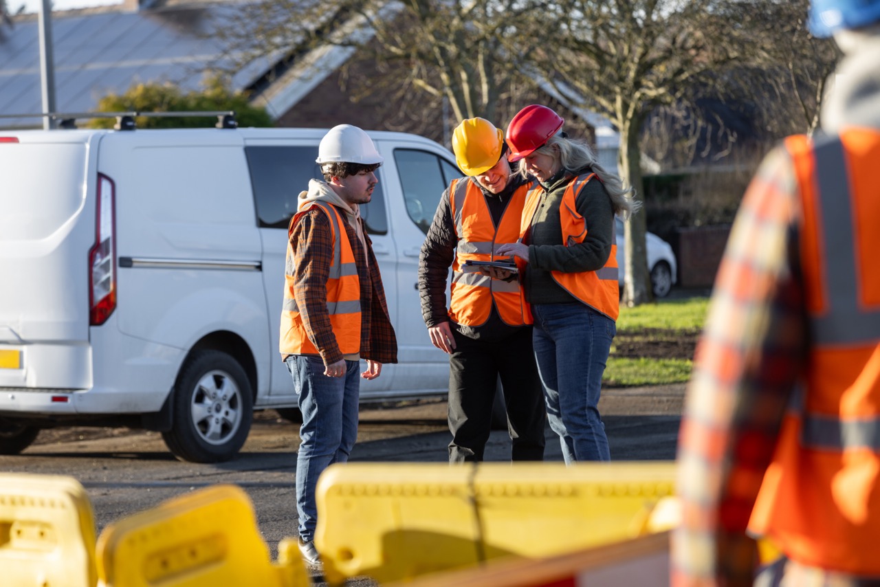 Allround Monteur Werktuigbouwkunde