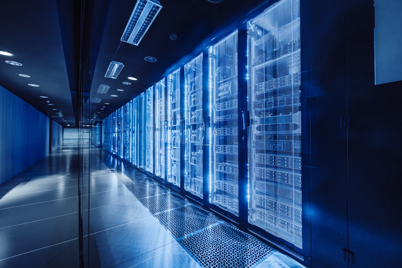 Senior Electrical Engineer Data Center