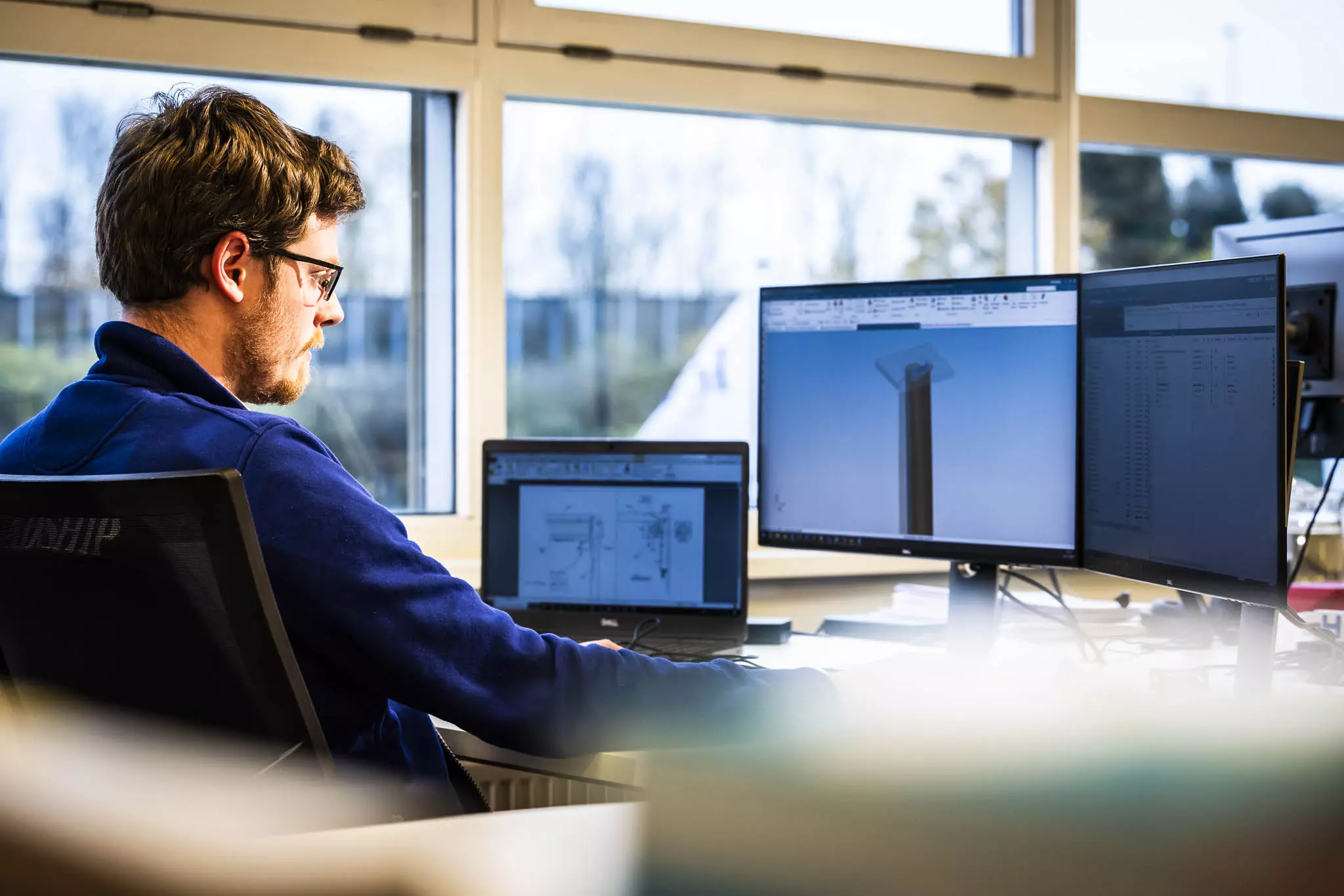 Engineer Electrical | Amsterdam